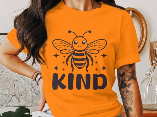 Unity Day Svg Png, Kind Svg, Anti Bully Svg, Anti Bullying Prevention Month Svg Cricut File Sublimation Design - Image 3