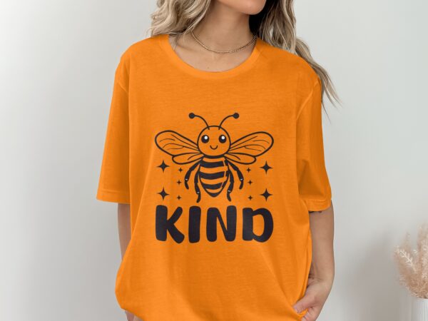 Unity Day Svg Png, Kind Svg, Anti Bully Svg, Anti Bullying Prevention Month Svg Cricut File Sublimation Design - Image 2