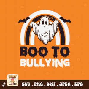 Unity Day Svg Png, One Kind Word Can Change Someone's Entire Day Svg, Anti Bully Svg, Anti Bullying Prevention Month Svg Cricut File